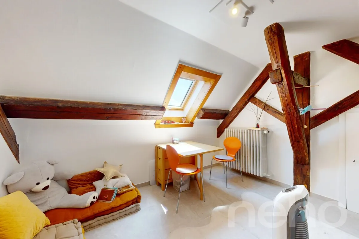 Neuchâtel à vendre Appartement Suisse - cChic-immoHub votre portail immobilier