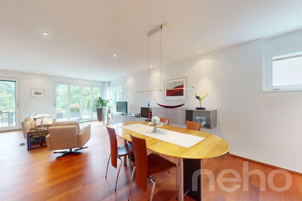 Eglisau à vendre Appartement Suisse - cChic-immoHub votre portail immobilier