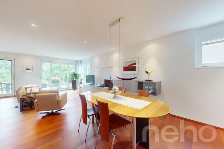 A vendre Appartement Eglisau Suisse - cChic-immoHub votre portail immobilier