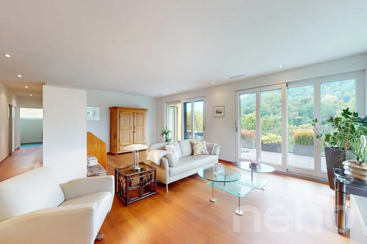 Eglisau à vendre Appartement Suisse - cChic-immoHub votre portail immobilier