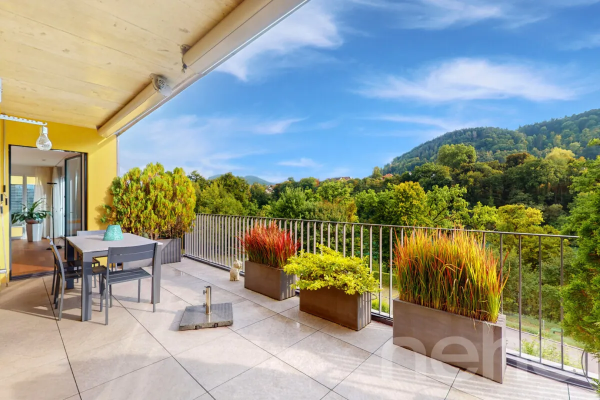 Eglisau à vendre Appartement Suisse - cChic-immoHub votre portail immobilier