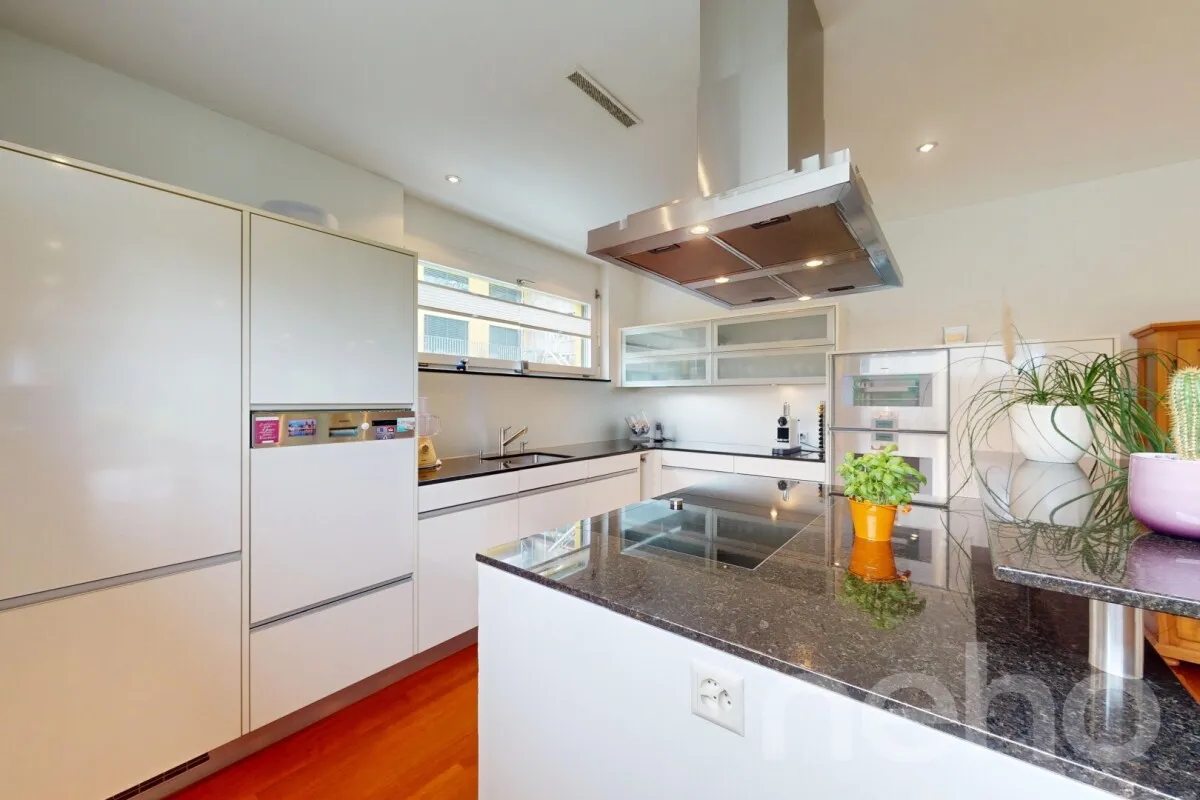 Eglisau à vendre Appartement Suisse - cChic-immoHub votre portail immobilier