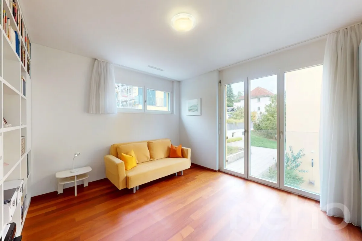 Eglisau à vendre Appartement Suisse - cChic-immoHub votre portail immobilier