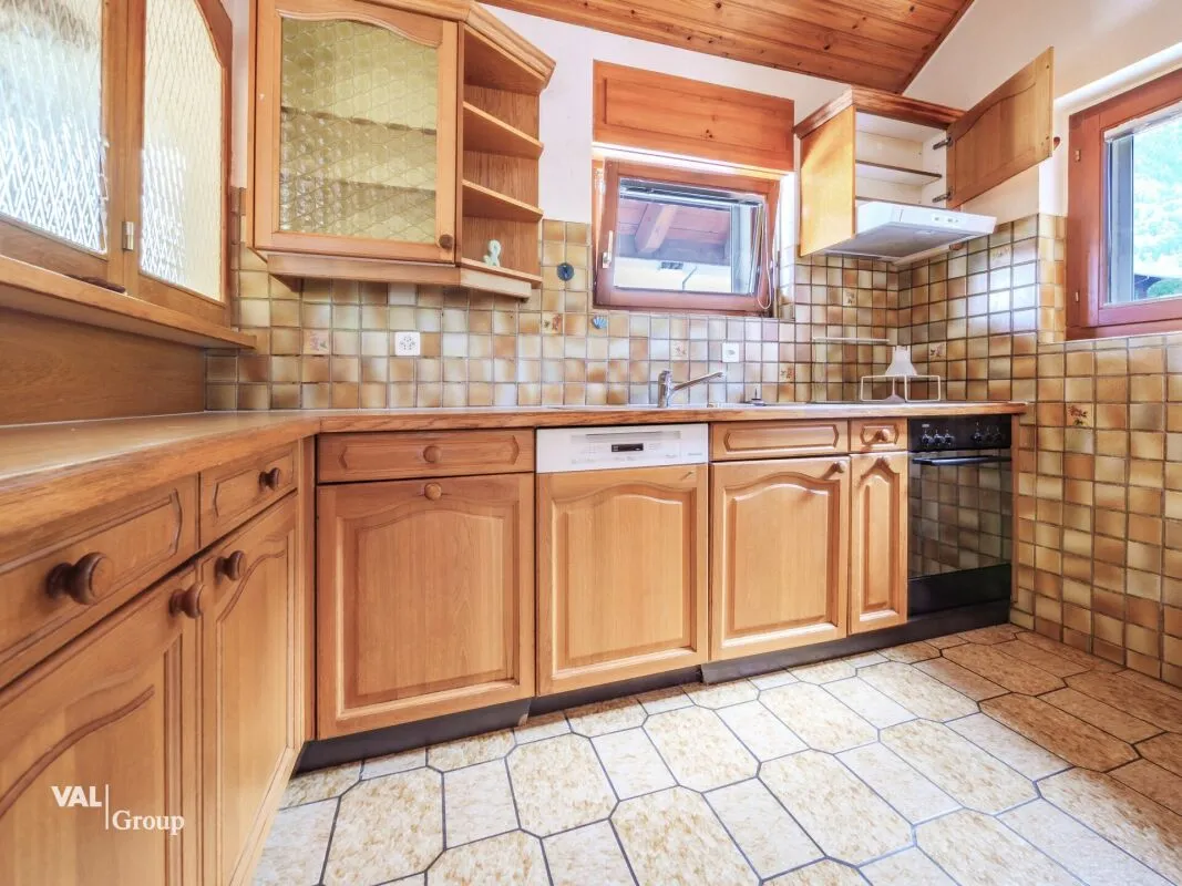 Agarn à vendre Immeuble commercial et d'habitation Suisse - cChic-immoHub votre portail immobilier