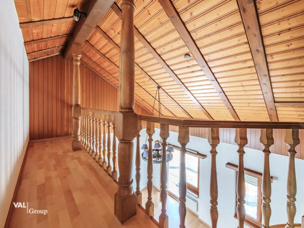 Agarn à vendre Immeuble commercial et d'habitation Suisse - cChic-immoHub votre portail immobilier
