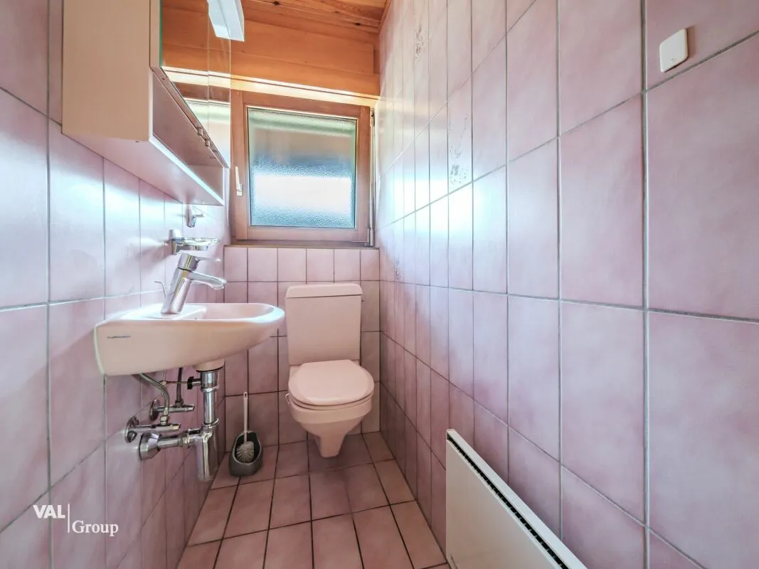 Agarn à vendre Immeuble commercial et d'habitation Suisse - cChic-immoHub votre portail immobilier