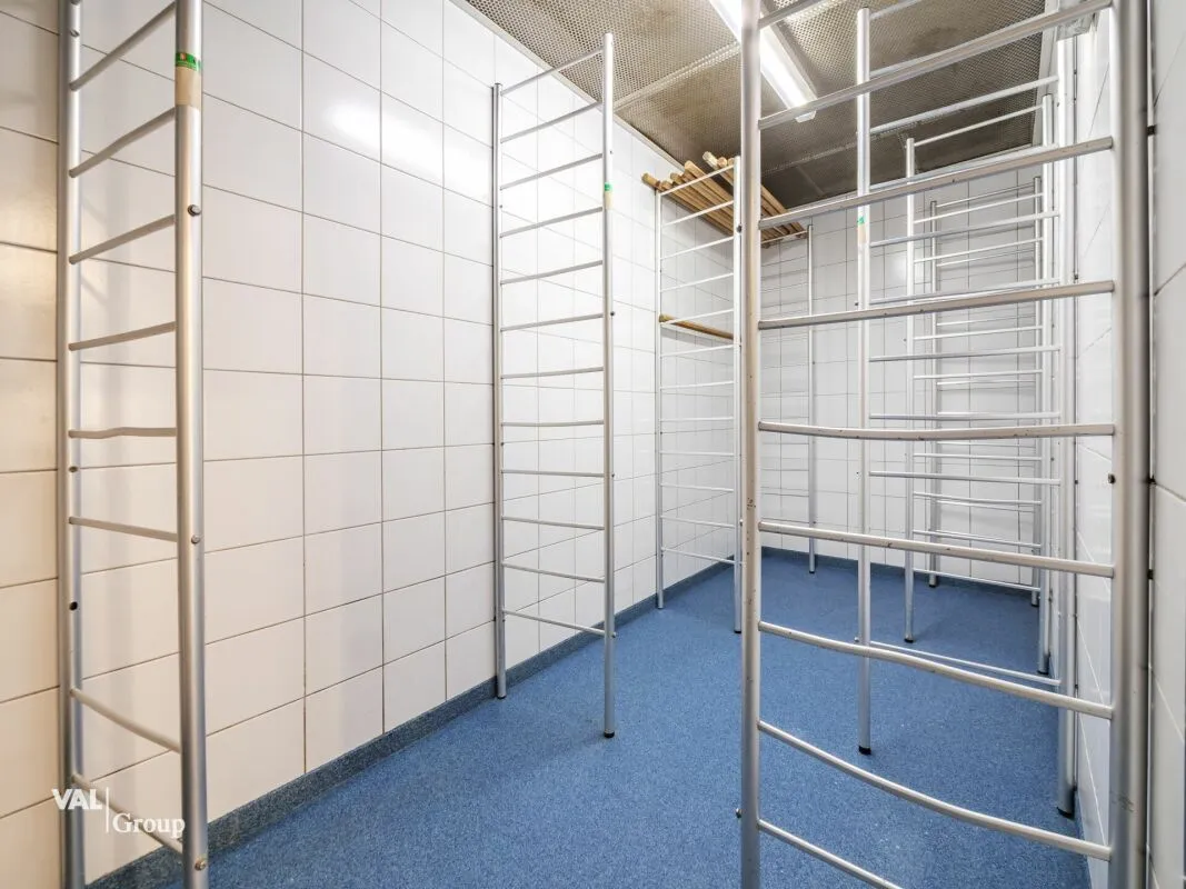 Agarn à vendre Immeuble commercial et d'habitation Suisse - cChic-immoHub votre portail immobilier