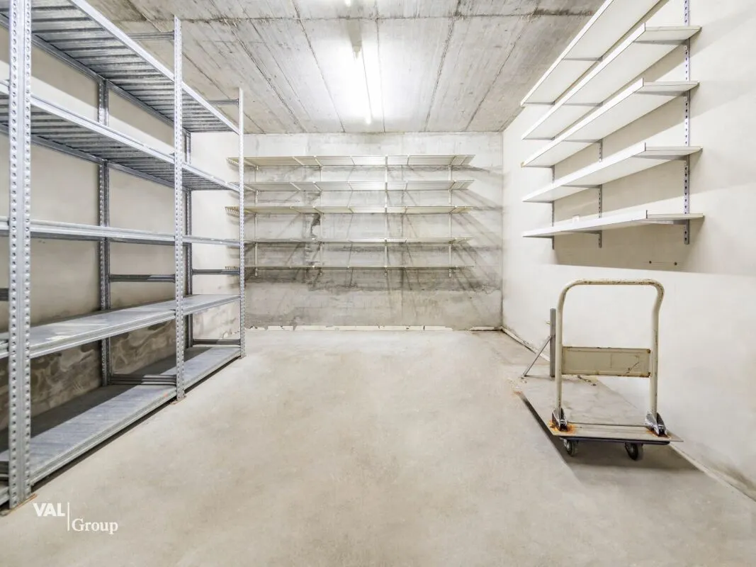Agarn à vendre Immeuble commercial et d'habitation Suisse - cChic-immoHub votre portail immobilier