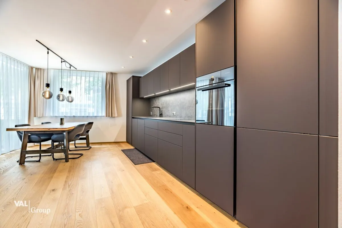 Glis for sale Apartment Switzerland - cChic-immoHub your real estate portal