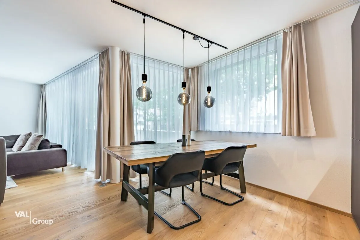 Glis for sale Apartment Switzerland - cChic-immoHub your real estate portal