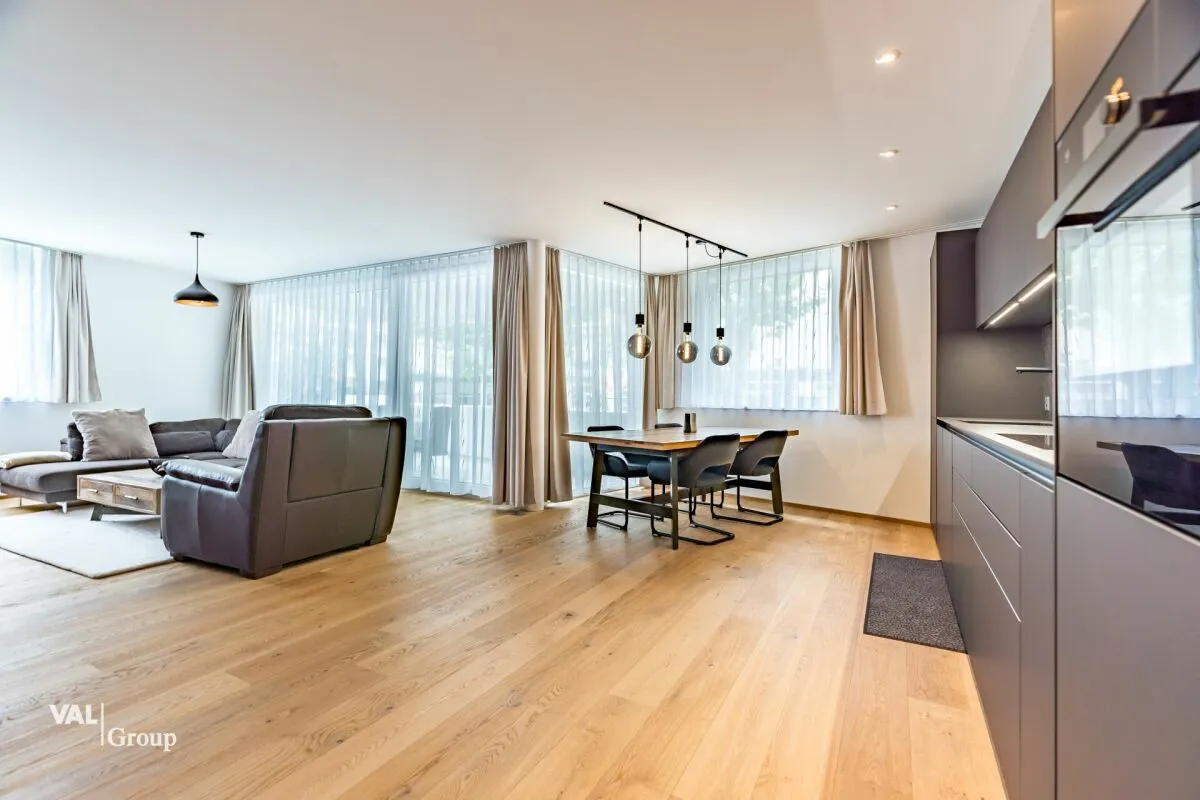 Glis for sale Apartment Switzerland - cChic-immoHub your real estate portal