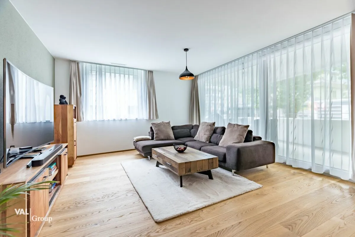 Glis for sale Apartment Switzerland - cChic-immoHub your real estate portal