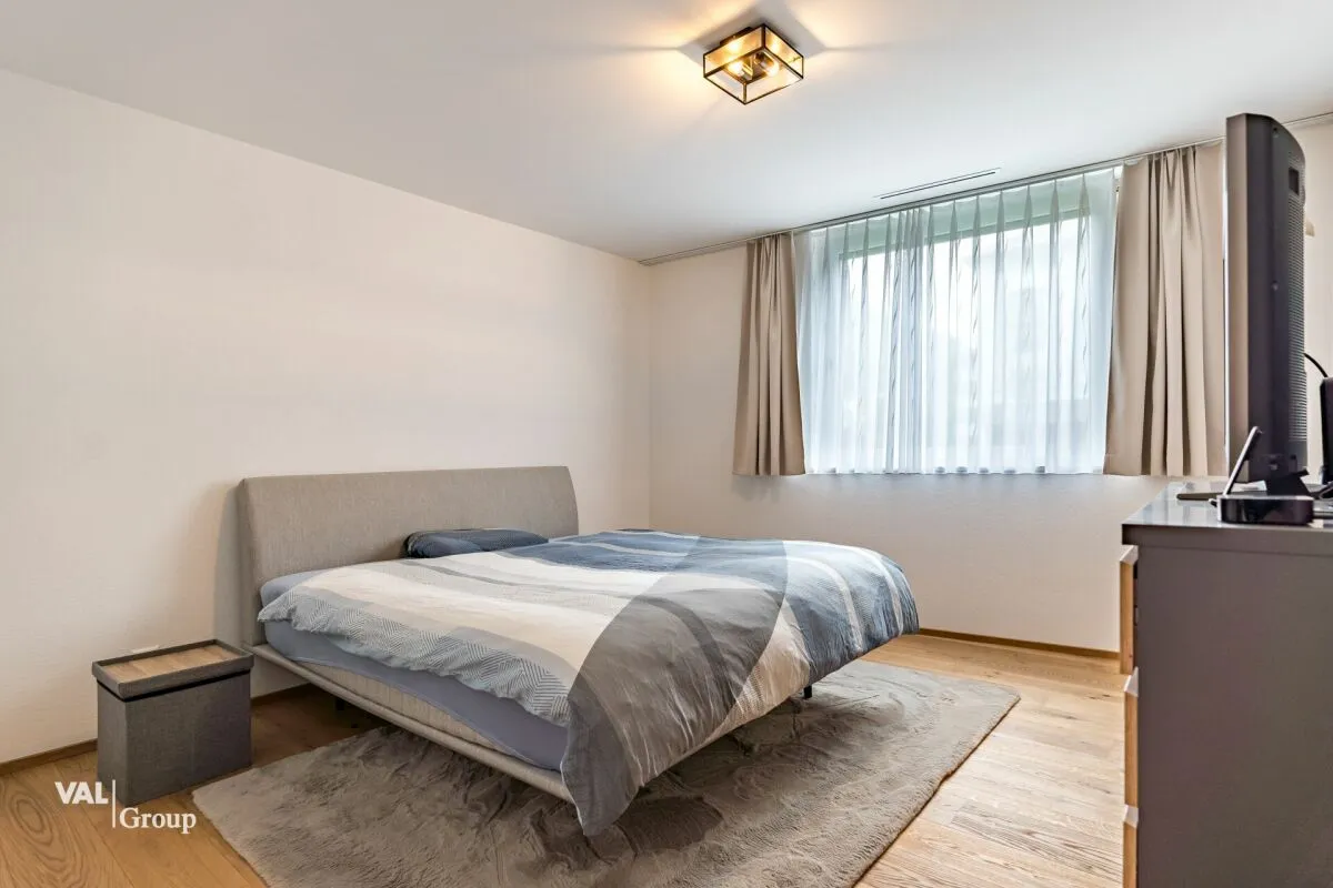 Glis for sale Apartment Switzerland - cChic-immoHub your real estate portal