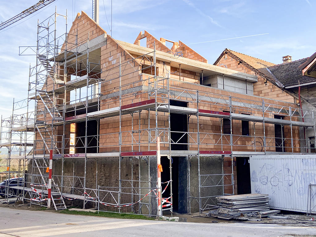 Zu verkaufen   Schweiz - cChic-immoHub Ihr Immobilienportal