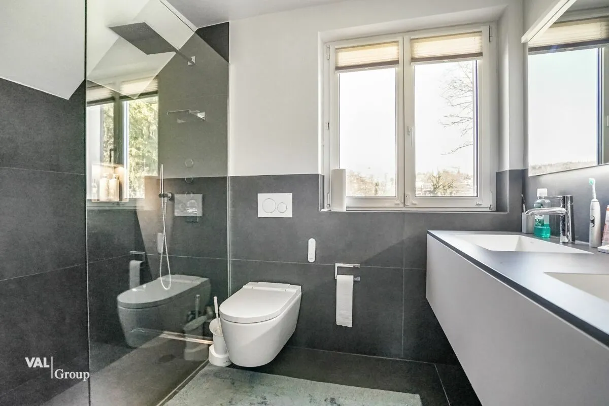 Küsnacht ZH for sale Single house Switzerland - cChic-immoHub your real estate portal