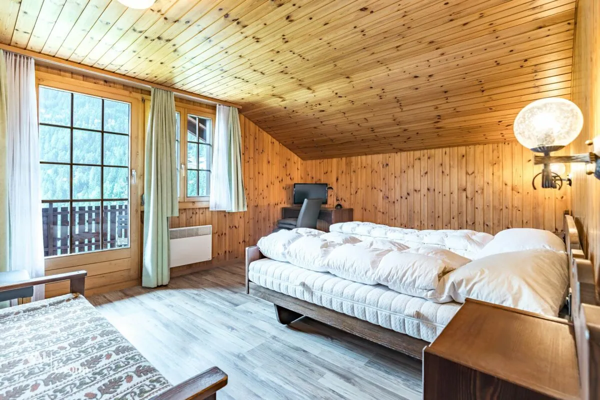 Ernen à vendre Gastronomie Suisse - cChic-immoHub votre portail immobilier