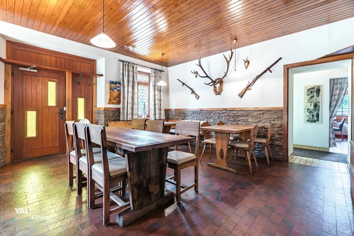 Ernen à vendre Gastronomie Suisse - cChic-immoHub votre portail immobilier
