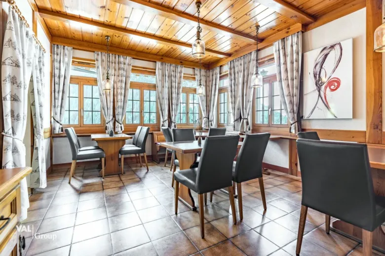 Commerce/industrie à vendre à Ernen - Gastronomie à vendre à Ernen - Smart Propylaia (9)