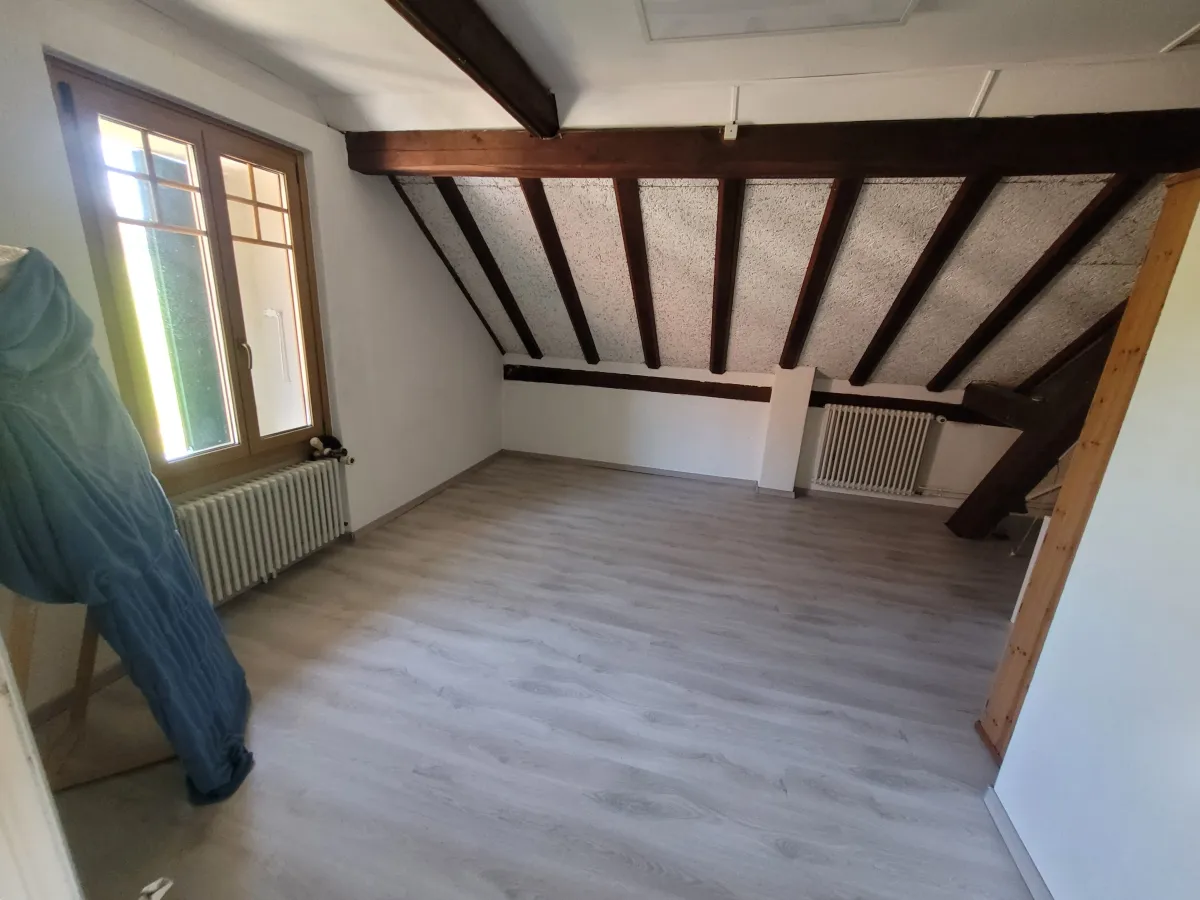 La Croix zu verkaufen  Einfamilienhaus Schweiz - cChic-immoHub Ihr Immobilienportal