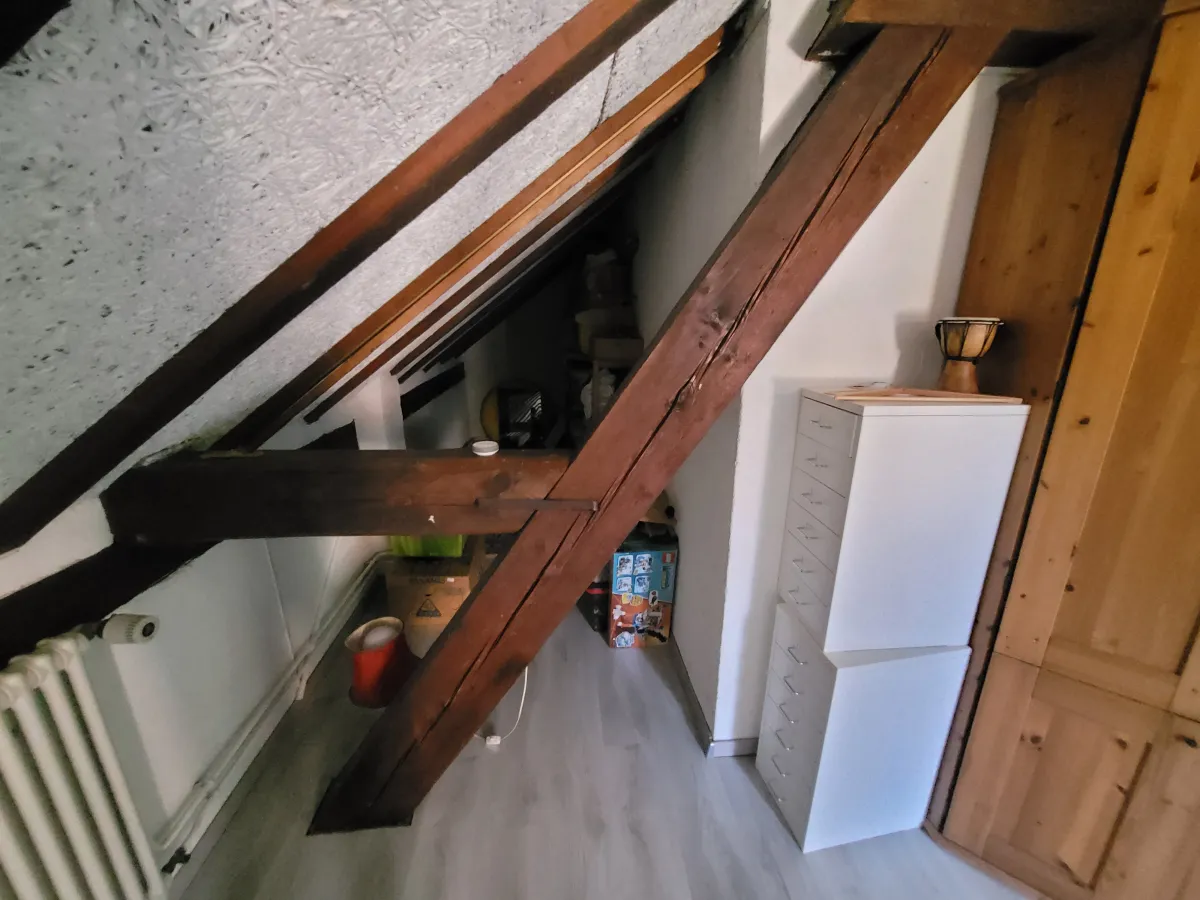 La Croix zu verkaufen  Einfamilienhaus Schweiz - cChic-immoHub Ihr Immobilienportal