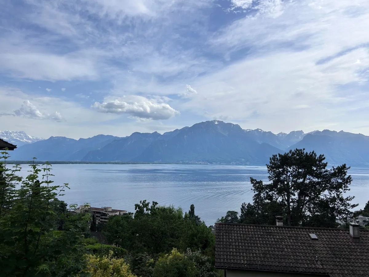 Clarens à vendre Appartement Suisse - cChic-immoHub votre portail immobilier