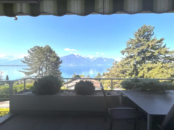 Wohnung zu verkaufen in Clarens (2)