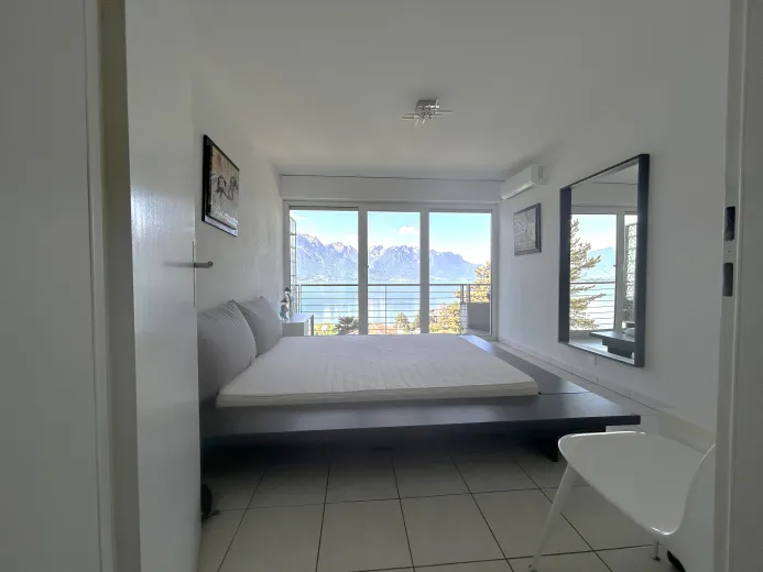 Wohnung zu verkaufen in Clarens - Wohnung zu verkaufen in Clarens, 2.5 Zimmer, 66 m2 - Smart Propylaia (3)