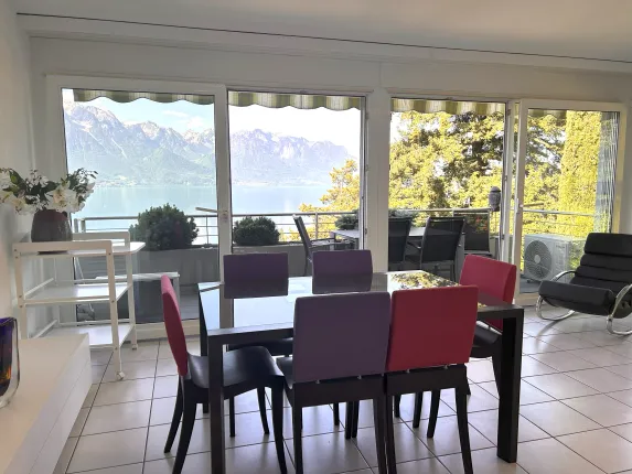 Wohnung zu verkaufen in Clarens (4)