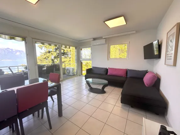 Wohnung zu verkaufen in Clarens (5)