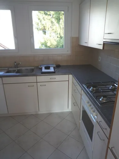 Wohnung zu vermieten in Abtwil SG - Smart Propylaia