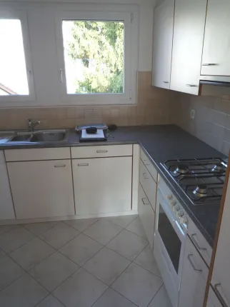 Gemütliche Wohnung an sonniger Lage!
