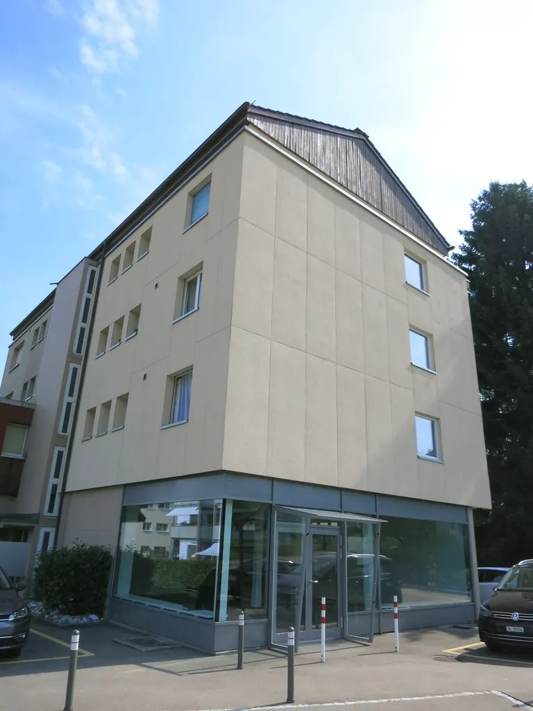 Abtwil SG zu verkaufen  Wohnung Schweiz - cChic-immoHub Ihr Immobilienportal