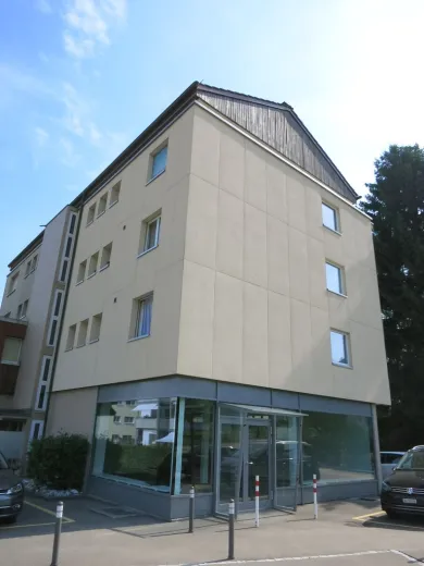 Wohnung zu vermieten in Abtwil SG - Smart Propylaia (7)