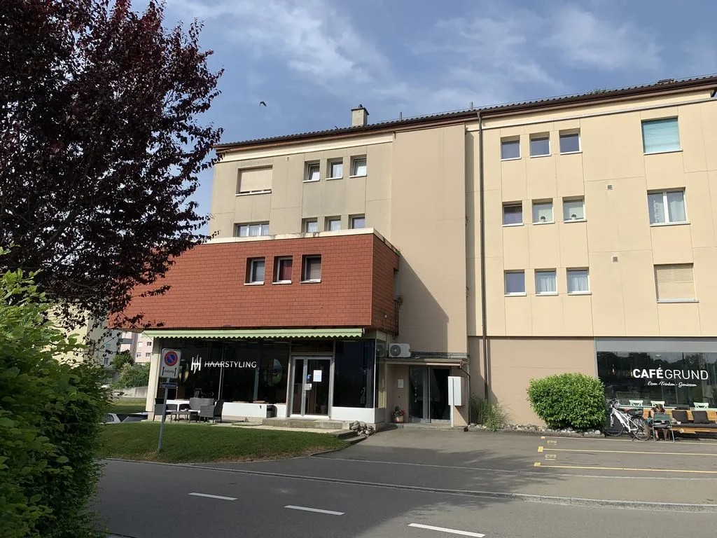 Abtwil SG zu verkaufen  Wohnung Schweiz - cChic-immoHub Ihr Immobilienportal