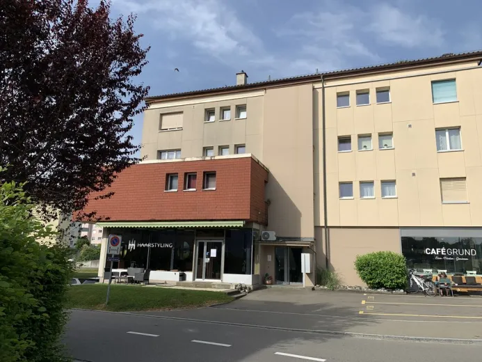 Wohnung zu vermieten in Abtwil SG - Smart Propylaia (8)