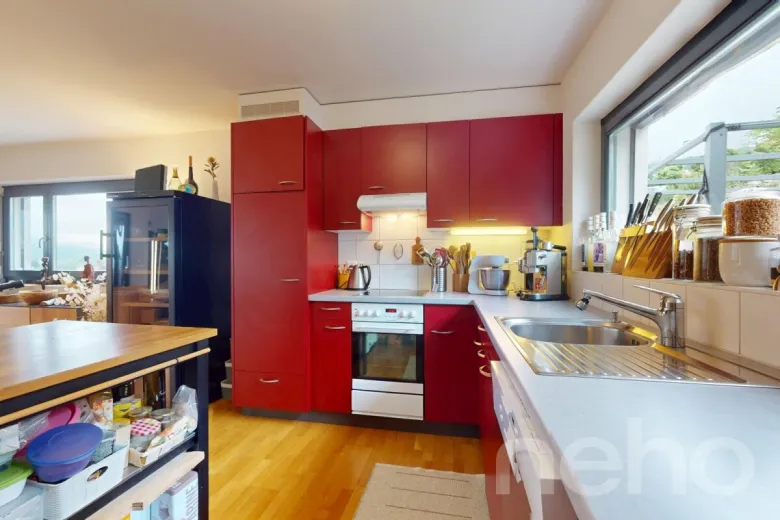 Maison à vendre à Veyras - Smart Propylaia (4)