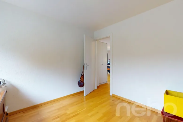 Maison à vendre à Veyras - Smart Propylaia (7)