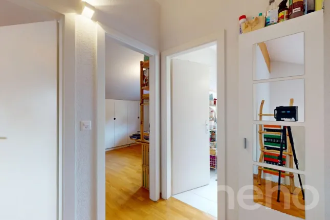 Maison à vendre à Veyras (8)