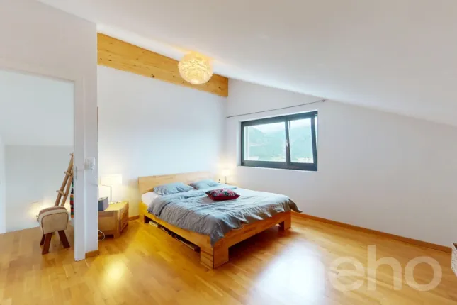 Maison à vendre à Veyras (9)