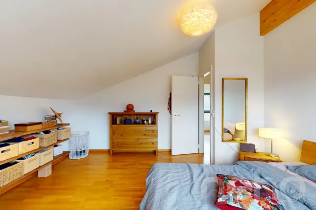 Maison à vendre à Veyras (10)