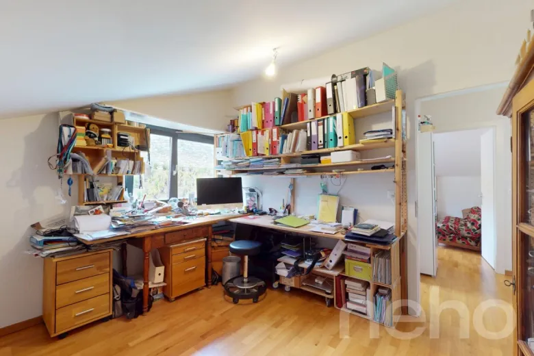 Maison à vendre à Veyras - Smart Propylaia (11)