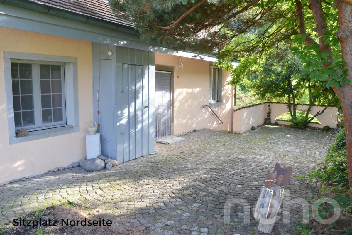 Windlach à vendre Maison individuelle Suisse - cChic-immoHub votre portail immobilier