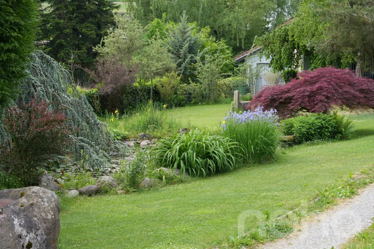 Windlach à vendre Maison individuelle Suisse - cChic-immoHub votre portail immobilier