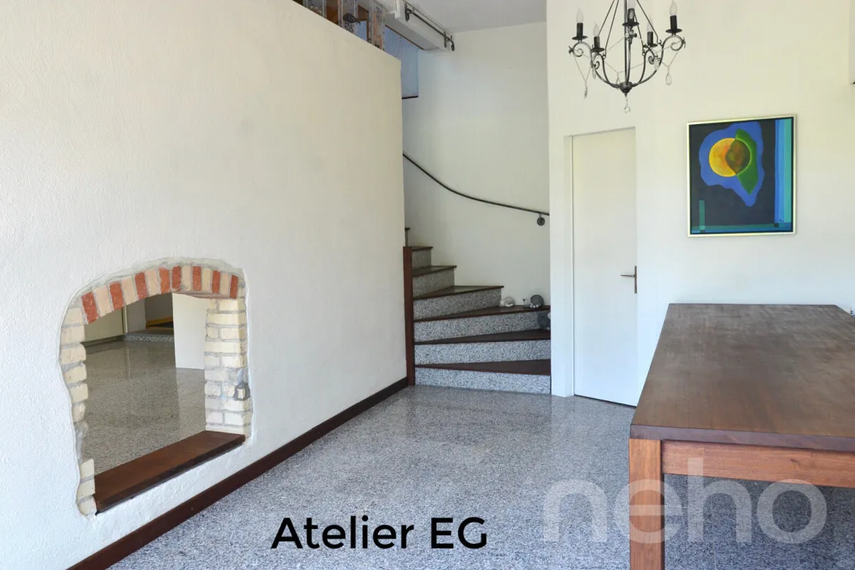Windlach à vendre Maison individuelle Suisse - cChic-immoHub votre portail immobilier