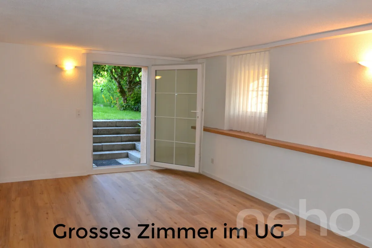 Windlach à vendre Maison individuelle Suisse - cChic-immoHub votre portail immobilier