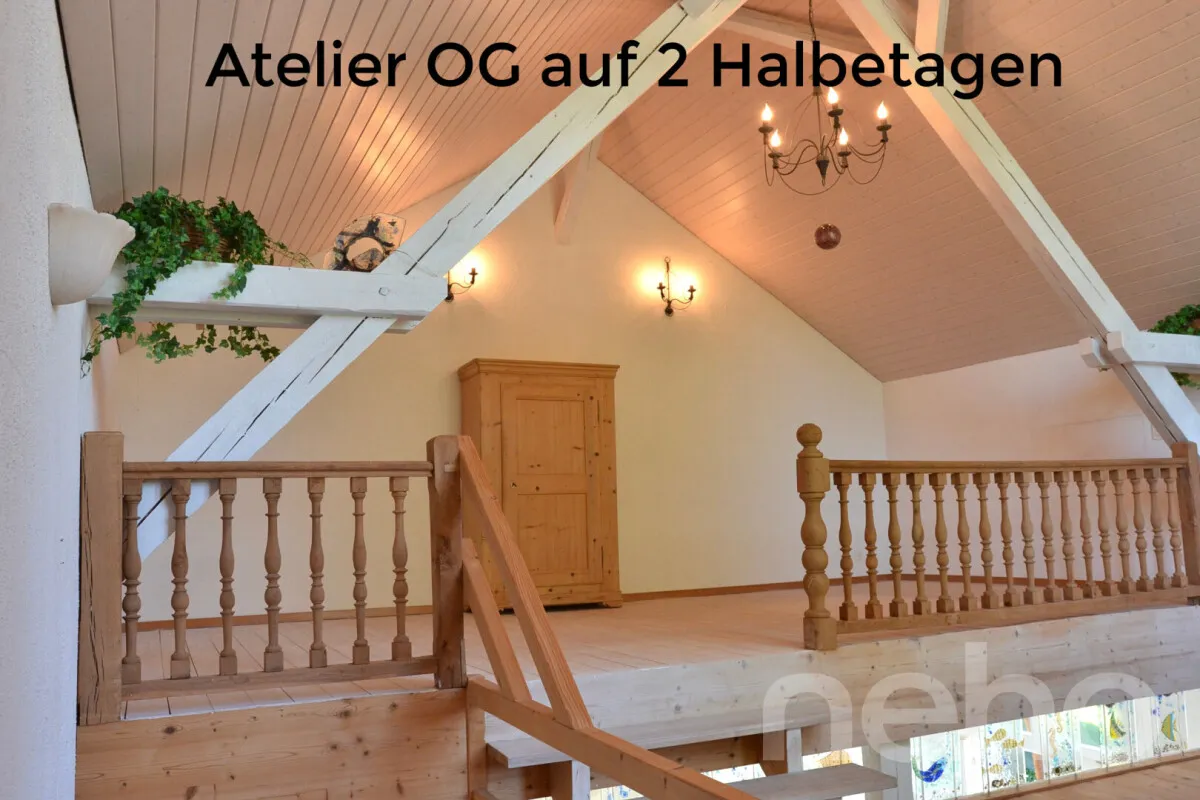 Windlach à vendre Maison individuelle Suisse - cChic-immoHub votre portail immobilier