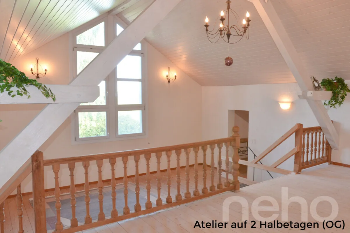 Windlach à vendre Maison individuelle Suisse - cChic-immoHub votre portail immobilier
