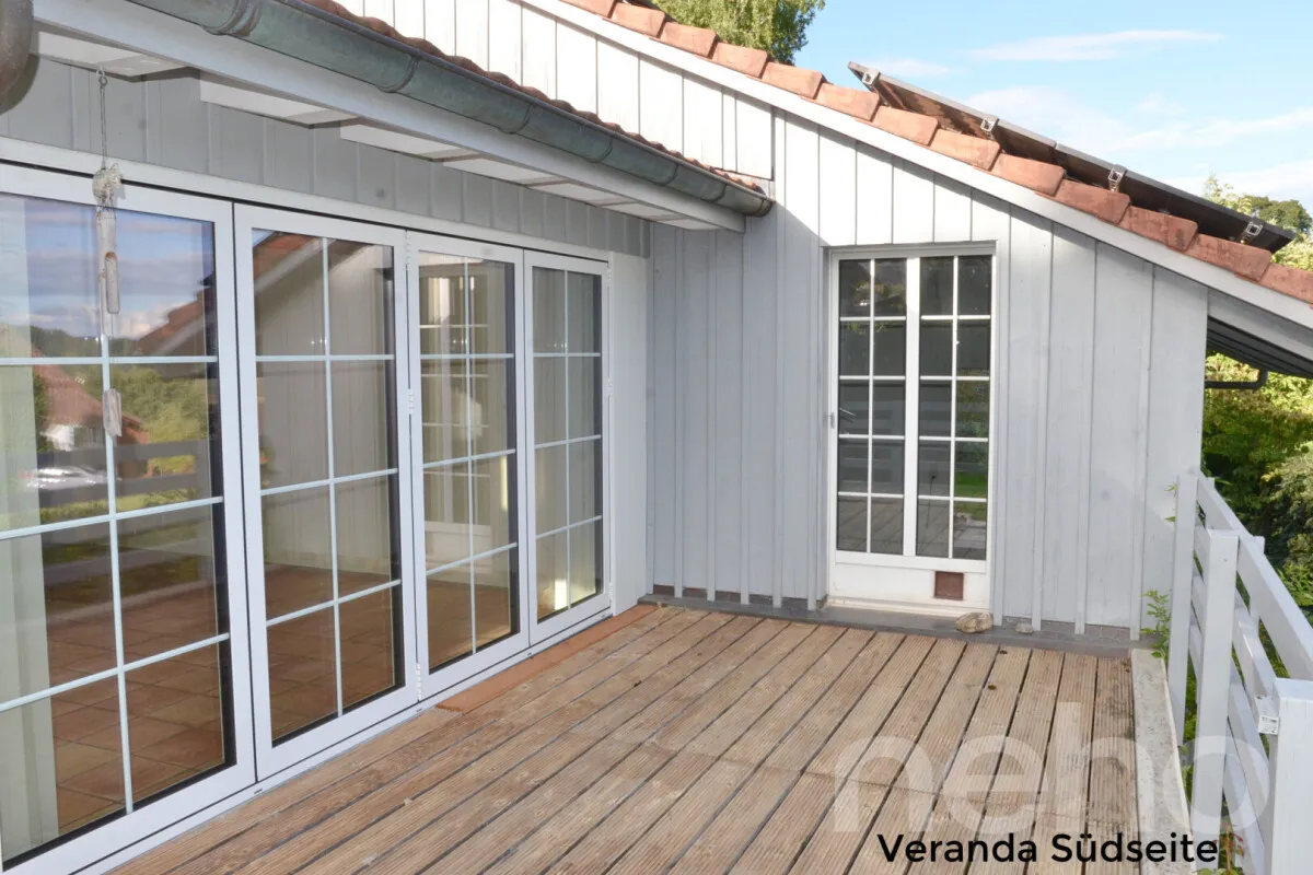 Windlach à vendre Maison individuelle Suisse - cChic-immoHub votre portail immobilier