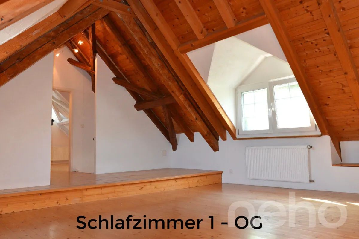 Windlach à vendre Maison individuelle Suisse - cChic-immoHub votre portail immobilier