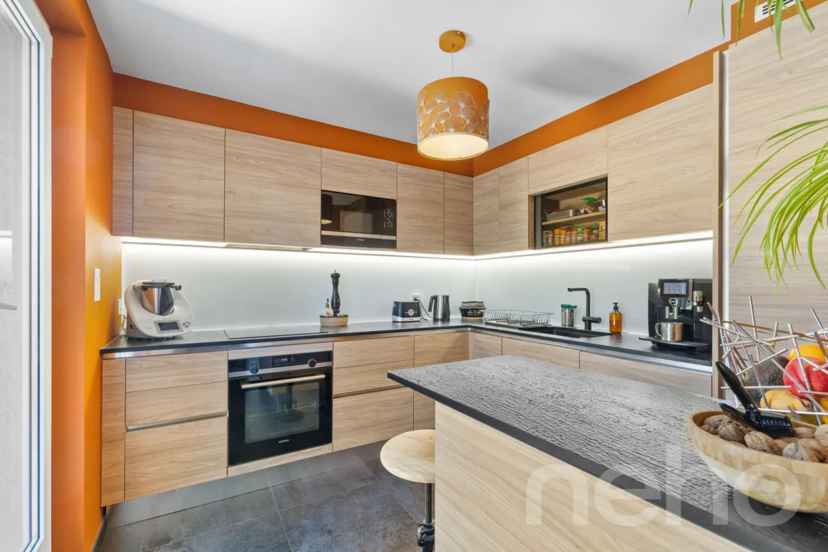 Epalinges à vendre Maison individuelle Suisse - cChic-immoHub votre portail immobilier